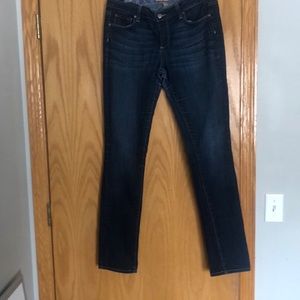 Women’s Skinny Jeans - Paige: Peg Skinny